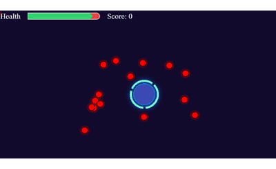 Circle Defence Banner