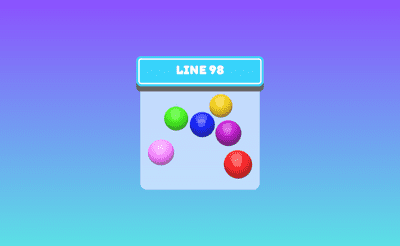 Line 98 Classic Banner