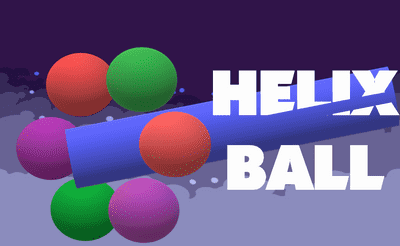Helix Ball Banner