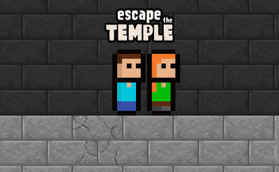 Escape The Sewer Banner