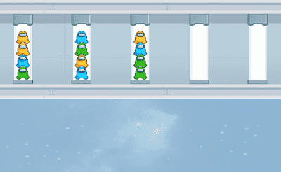 Impostor Sort Puzzle Pro Banner