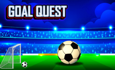 Goal Quest Banner