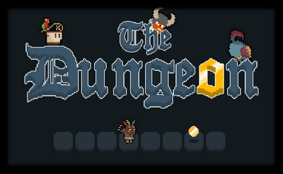The Dungeon Banner