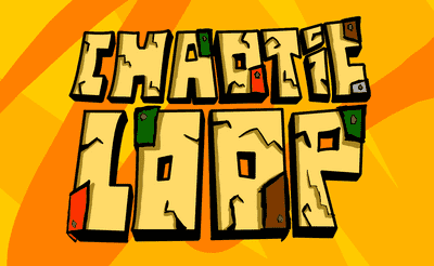 Chaotic Loop Banner