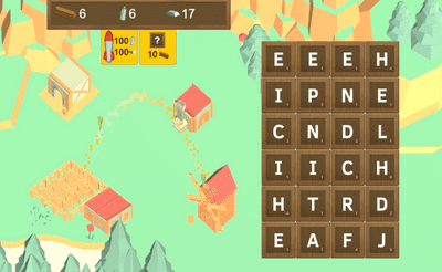 WordsCraft Banner