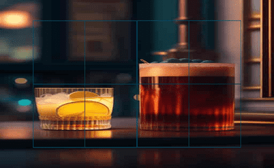 The Rake Jigsaw puzzle Banner