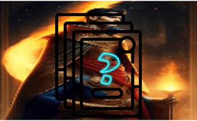 Magician Memory Match Banner
