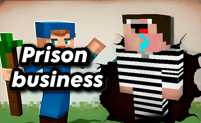 Prison Business Banner