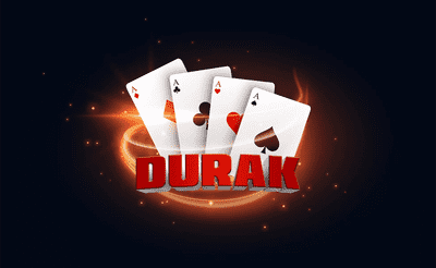 Durak Banner