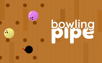 Bowling Pipe Banner