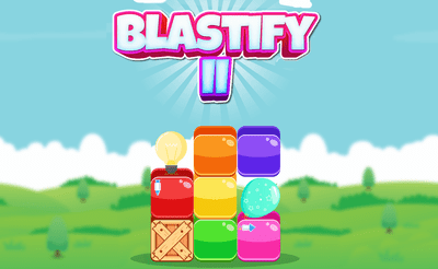 Blastify 2 Banner