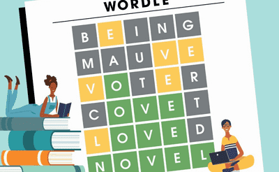 Wordle Classic Banner