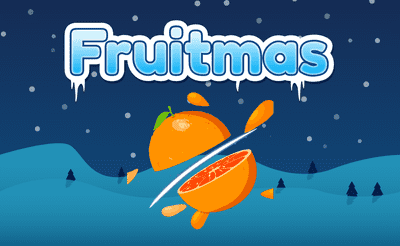 Fruitmas Banner