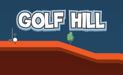 Golf Hill Banner
