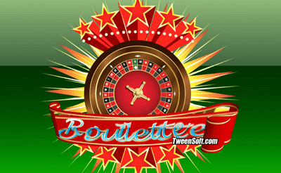 Roulette Banner