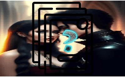 Vampires Memory Match Banner