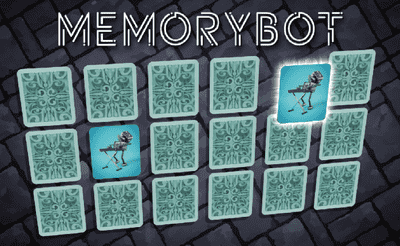 Memorybot Banner