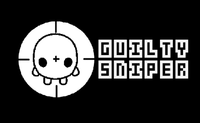 Guilty Sniper Banner