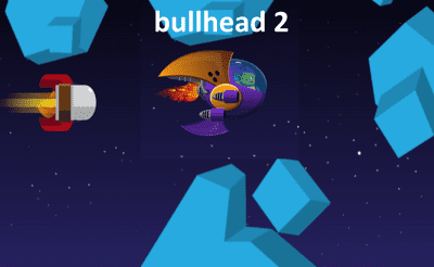Bullhead 2 Banner