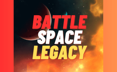 Battle Space Legacy Banner
