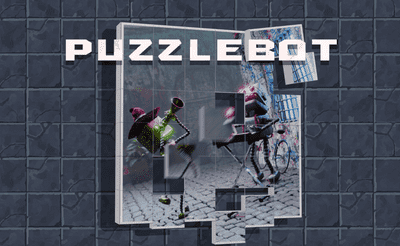 Puzzlebot Banner