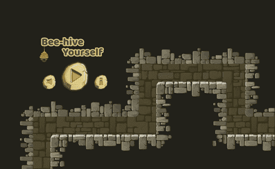 Beehive Yourself Banner