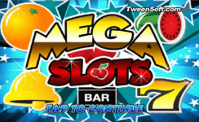 Megaslots Banner