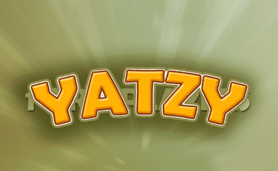 Classic Yatzy Banner