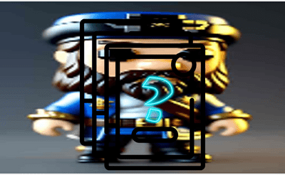 King Henry VIII Memory Match Banner