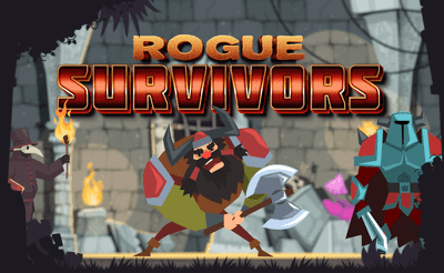 Rogue Survivors Banner