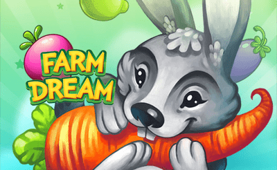 Farm Dream Banner