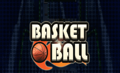 BasketBall Banner