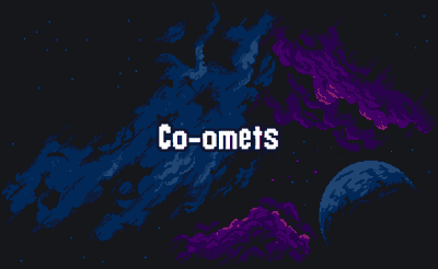 Co-omets Banner