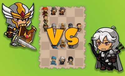 Merge Battler Banner