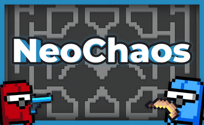 NeoChaos - 2 Player Game Banner