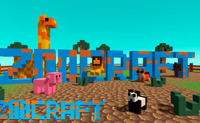 Zoocraft Banner