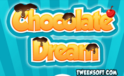 Chocolate Dream Banner