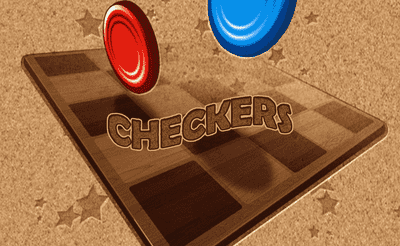Checkers Banner