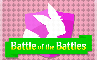 Battle of the Battles Banner
