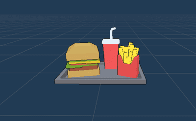 Meal Mayhem Banner