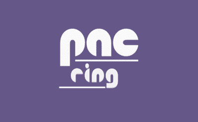 Pac Ring Adventure Banner