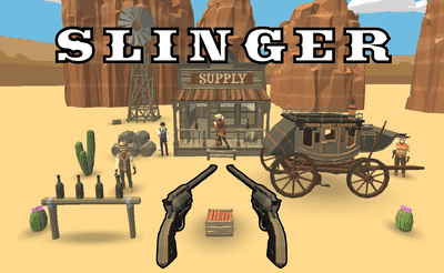 Slinger Banner