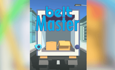 Belt Master Banner