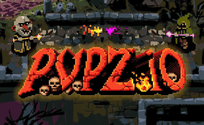 PvPz.io Banner