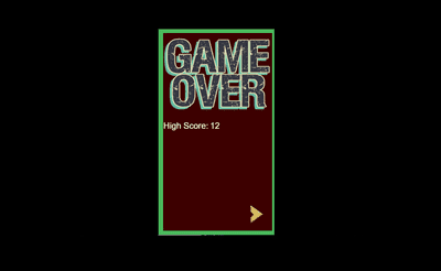 Start Game Banner