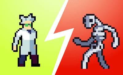 Skeleton Lab Banner