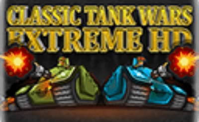 Classic Tank Wars Extreme HD Banner