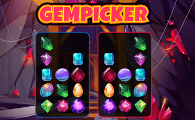 Gempicker Banner
