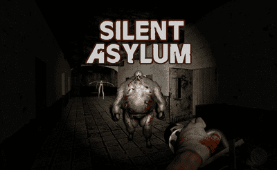 Silent Asylum Banner