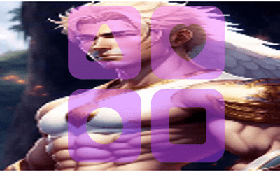 Pegasus Memory Match Banner